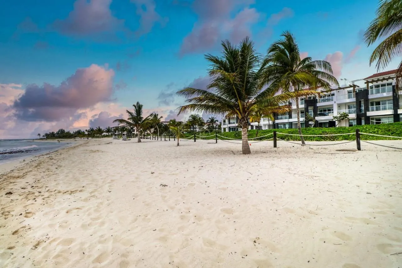 Mareazul 436 Norte Studio Playa del Carmen Hotel