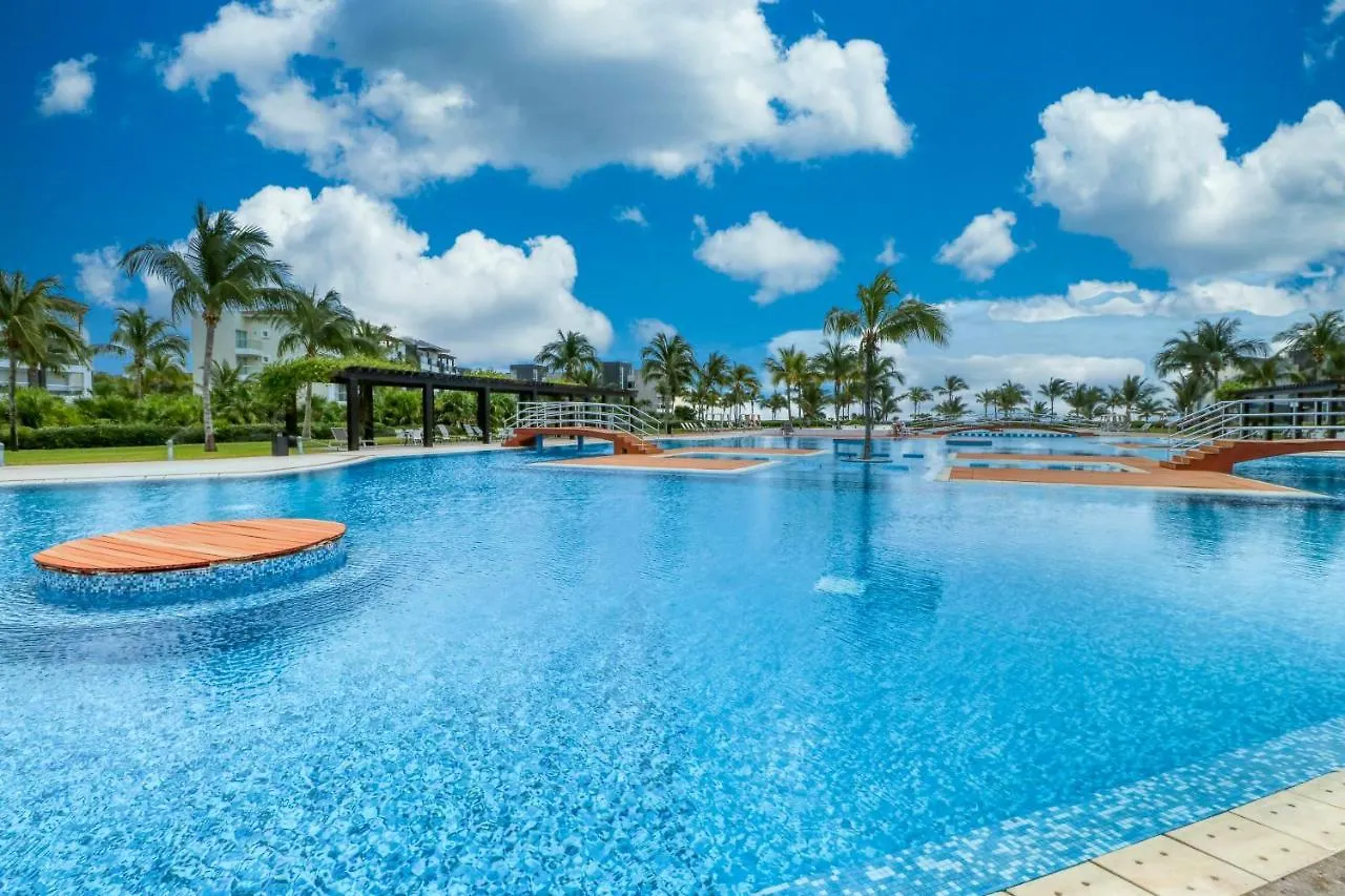 Hotel Mareazul 436 Norte Studio Playa del Carmen