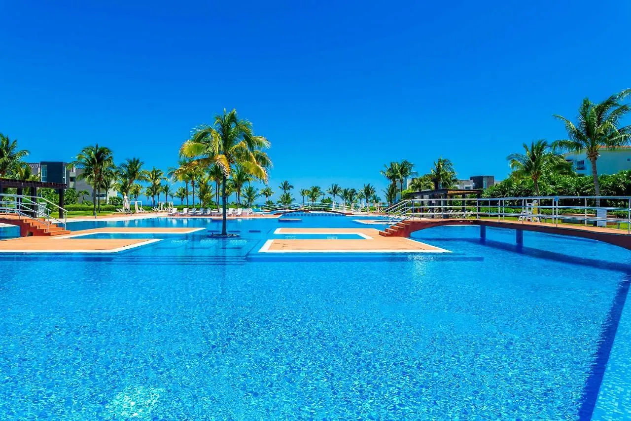 Mareazul 436 Norte Studio Playa del Carmen