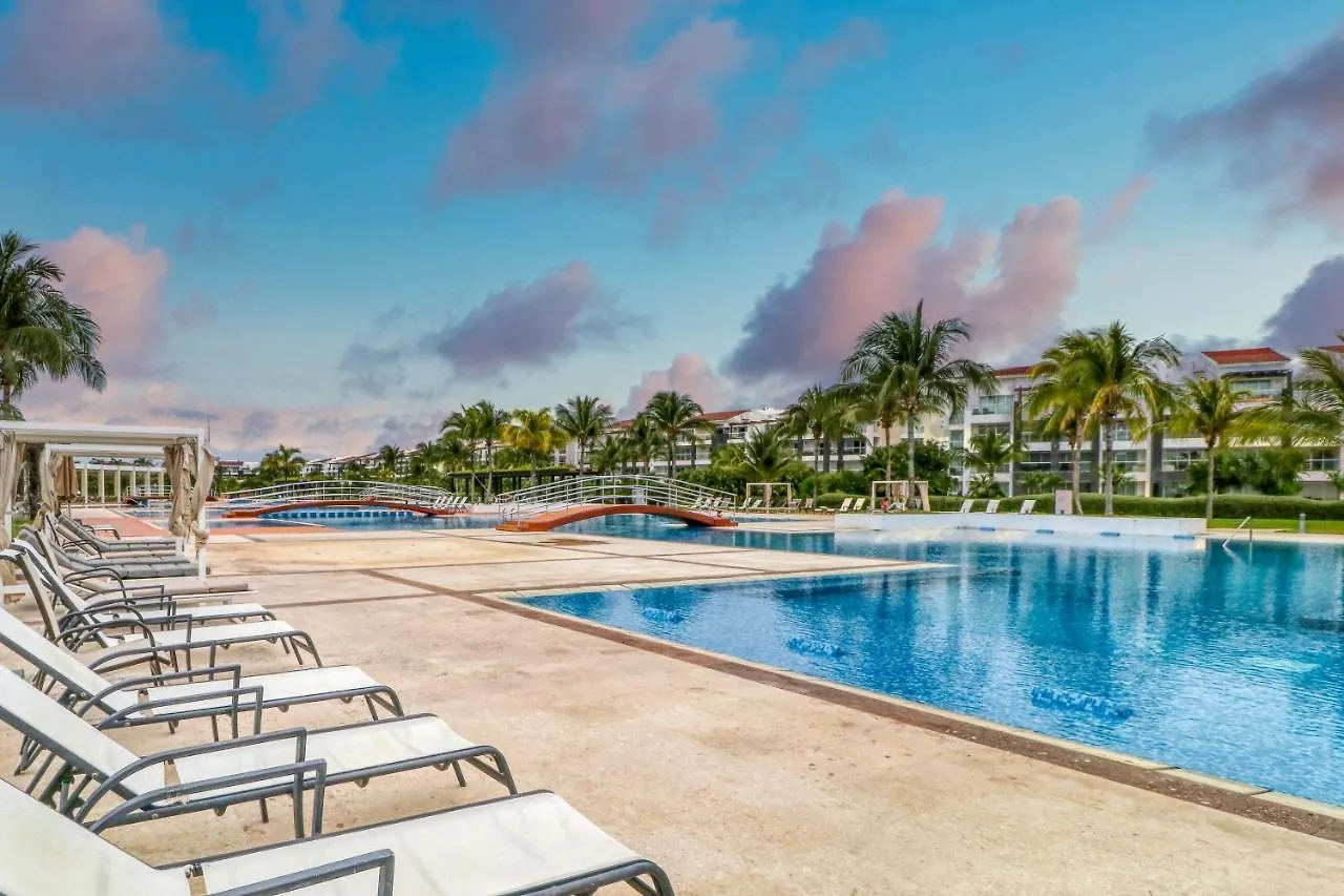 Hotell Mareazul 436 Norte Studio Playa del Carmen Mexiko