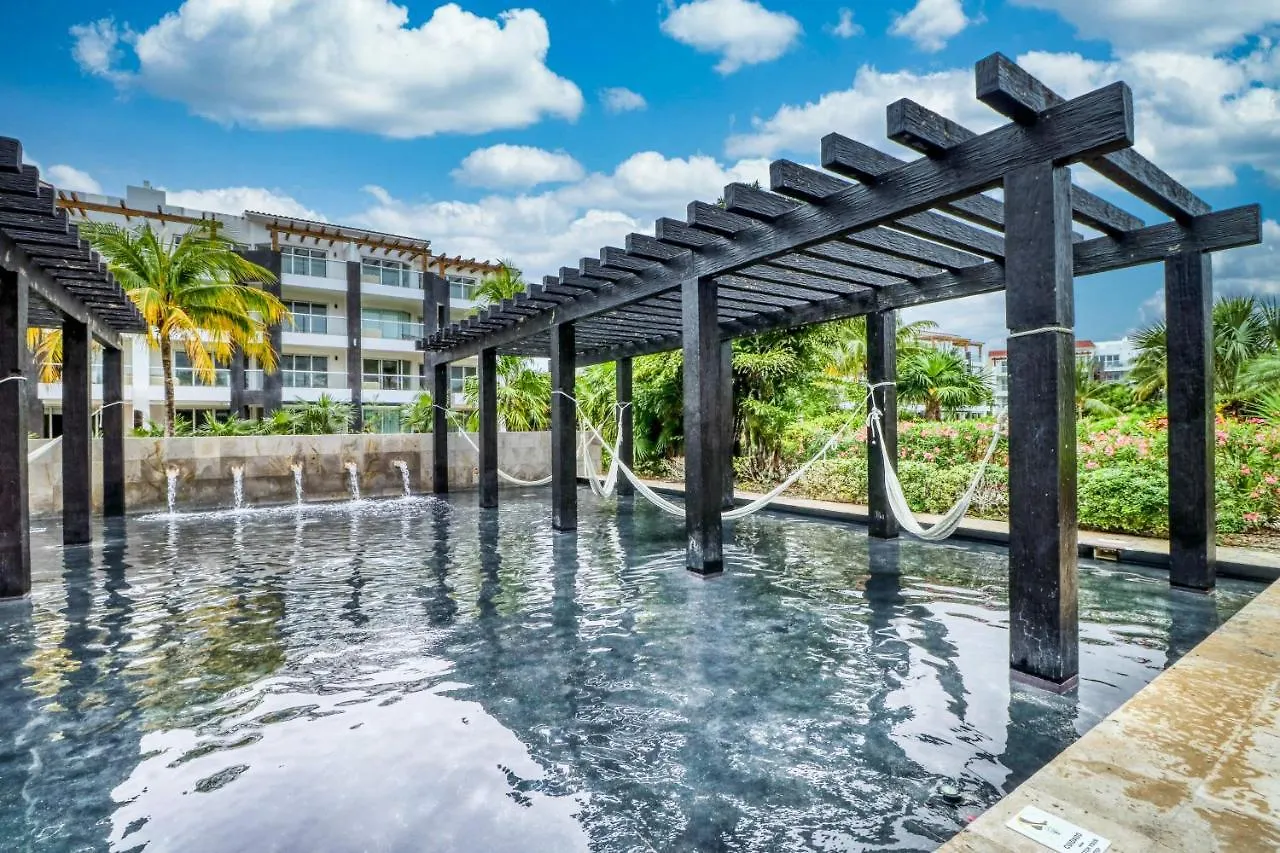 Mareazul 436 Norte Studio Playa del Carmen