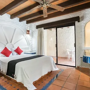 5* Hotell Capital O Mimi Del Mar,